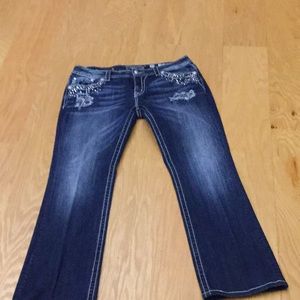 Jeans 👖 MIss 👩‍🏫 me